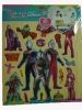 Обемен Стикер 3D ULTRAMAN